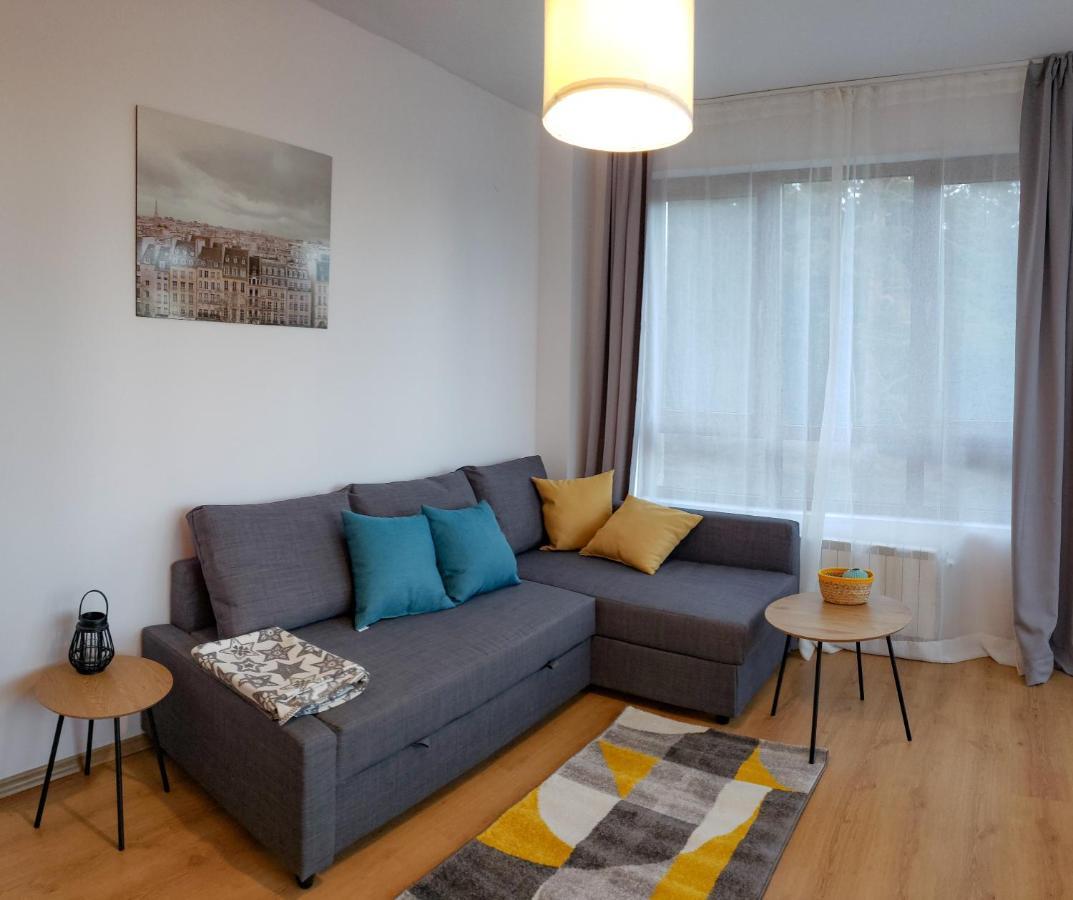 Semiramida Gardens Apartments โบโรเวทส์ ภายนอก รูปภาพ