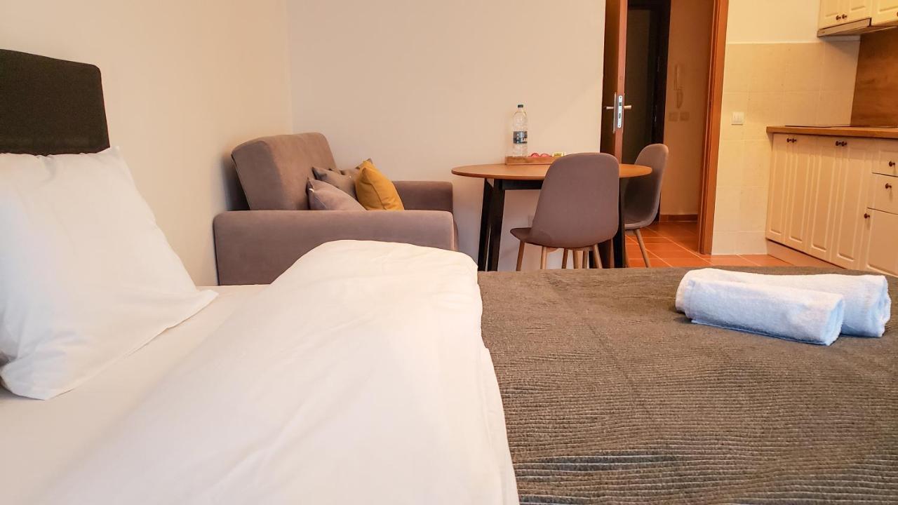 Semiramida Gardens Apartments โบโรเวทส์ ภายนอก รูปภาพ