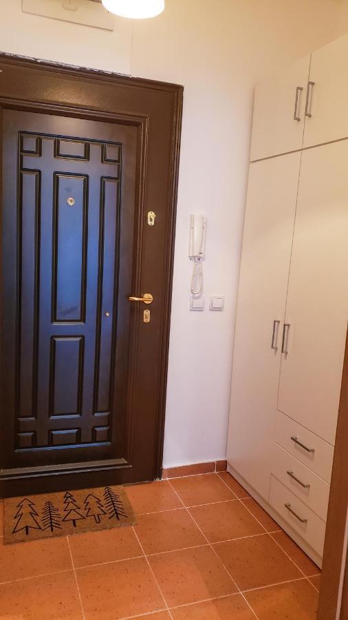 Semiramida Gardens Apartments โบโรเวทส์ ภายนอก รูปภาพ